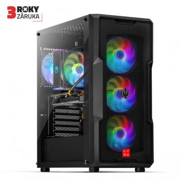 LYNX UltraGamer 2024