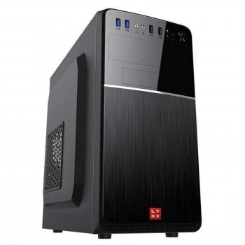 oLYNX Office i5 12400 16GB 512G SSD NVMe DVD±RW W11P