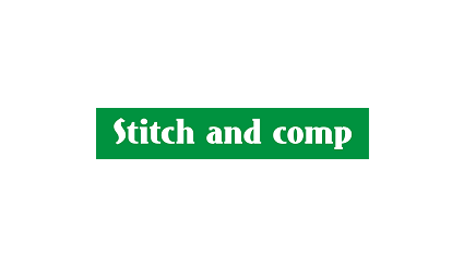 STITCH and COMP, s.r.o.