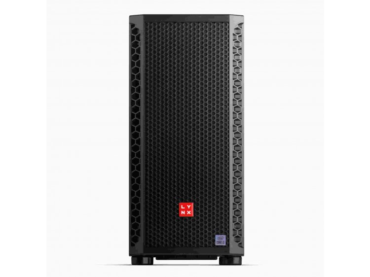 LYNX Challenger i5 10400F 16GB 1TB SSD NVMe RTX3060 12G W11 Home