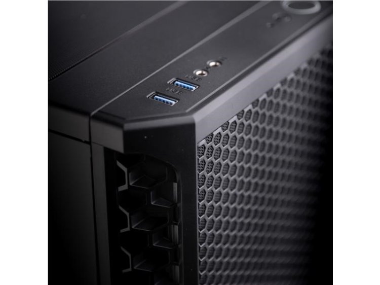 LYNX Challenger Ryzen 5 4500 16GB 1T SSD NVMe RTX 3050 8G W11 Home