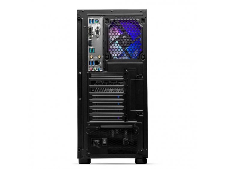 oLYNX Challenger i5 12400F 16GB 1TB SSD NVMe RTX 3060 12G W11 Home