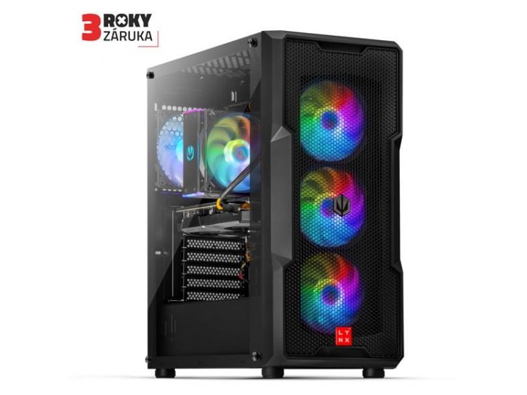 LYNX UltraGamer 2024