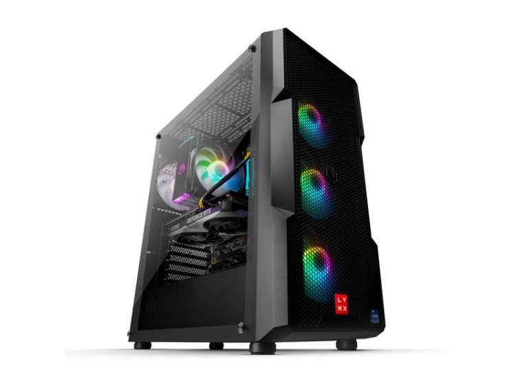 LYNX UltraGamer 2024