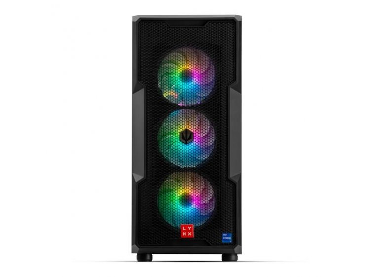 LYNX UltraGamer 2024