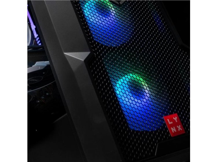 LYNX UltraGamer 2024