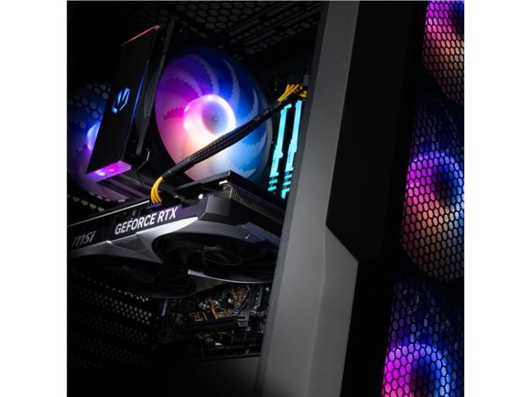 LYNX UltraGamer 2024