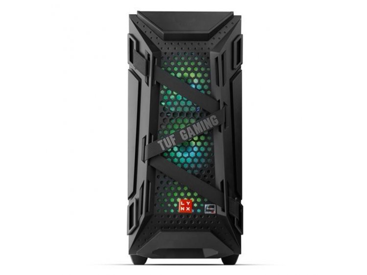 LYNX Challenger Ryzen 5 5600 32GB 1TB SSD NVMe RTX 4060 8G W11 Home