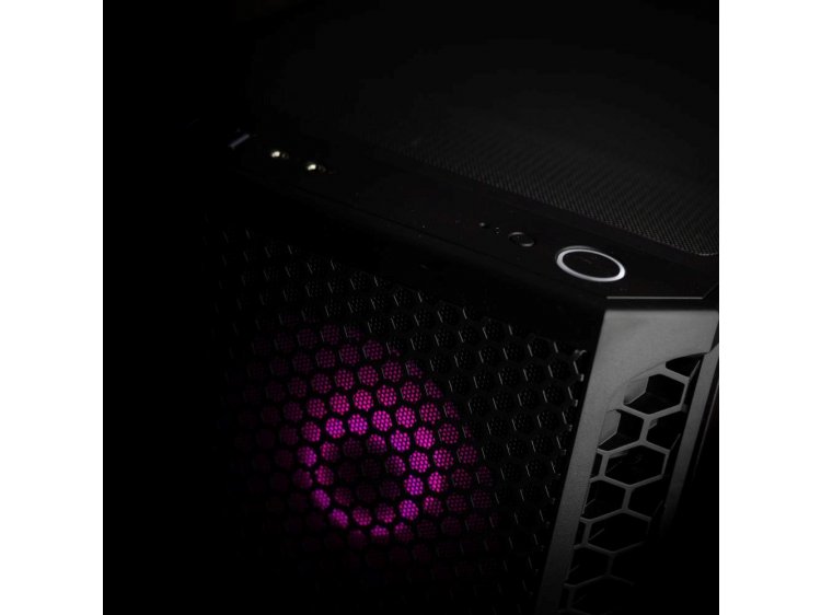 LYNX eSuba Ultra i5 13400F 16GB 1TB SSD NVMe RTX 4070 12G W11 Home