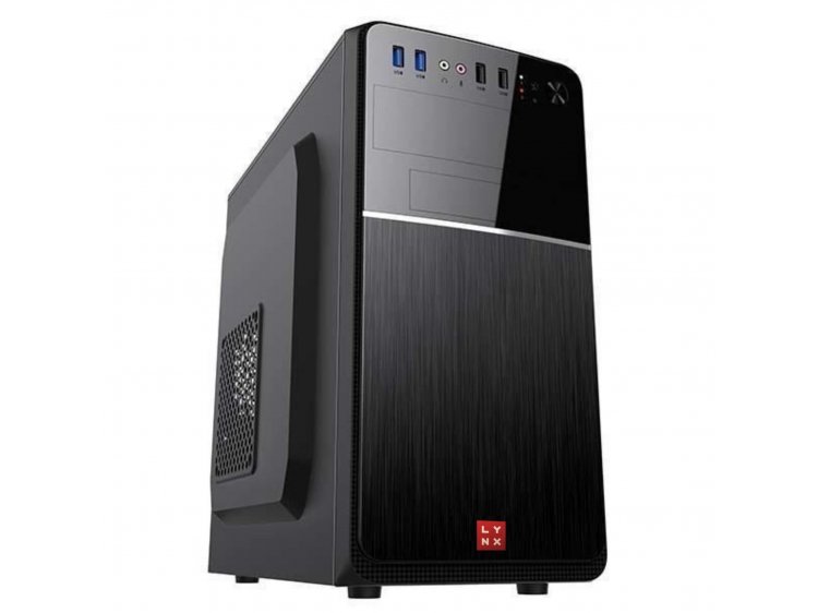 oLYNX Easy i5-12400 8G 512G NVMe SSD DVD±RW W11 HOME