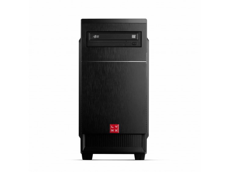 oLYNX Easy G6900 8G 512G NVMe SSD DVD±RW bez OS