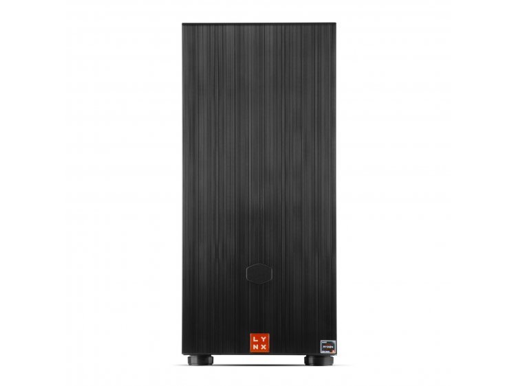 LYNX Challenger Ryzen 5 5600X 32GB 1TB SSD NVMe RTX 4060 8G W11 Home