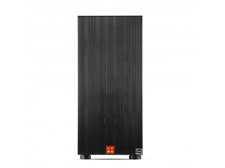 oLYNX Challenger Ryzen 7 5700 32GB 1TB SSD NVMe RTX 4060 8G W11 Home