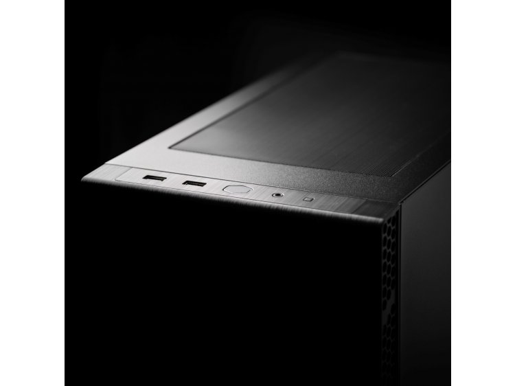 oLYNX Challenger Ryzen 7 5700 32GB 1TB SSD NVMe RTX 4060 8G W11 Home