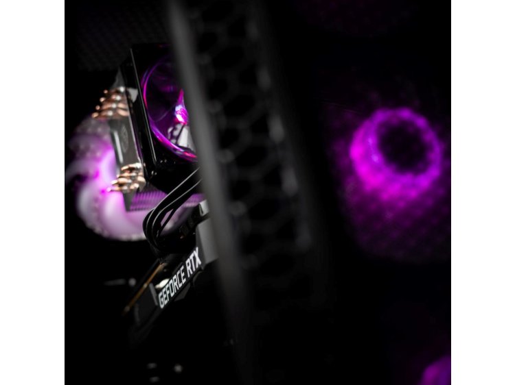 LYNX eSuba PRO i5 14400F 32GB 1TB SSD NVMe RTX 4060 8G W11 Home