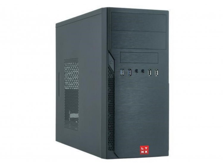 oLYNX Office i7 12700 16GB 512G SSD NVMe DVD±RW W11P