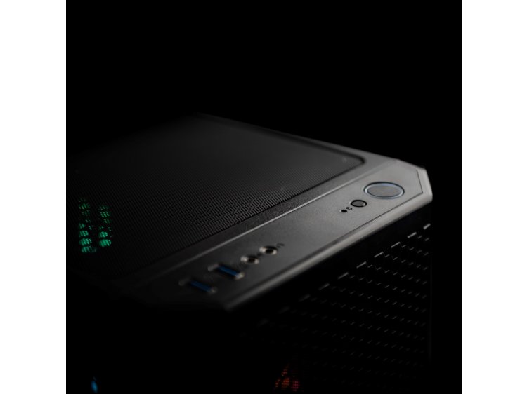 LYNX eSuba Ultra i5 14400F 32GB 1TB SSD NVMe RTX 5070 12G W11 Home