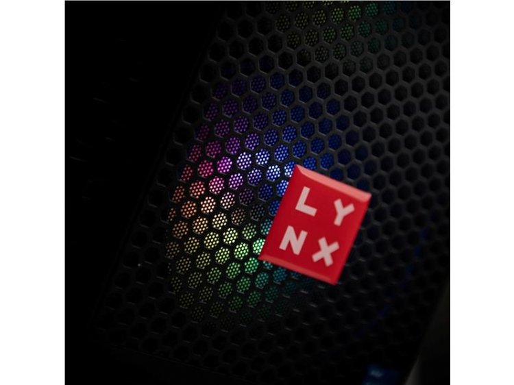 LYNX eSuba Ultra i5 14400F 32GB 1TB SSD NVMe RTX 5070 12G W11 Home