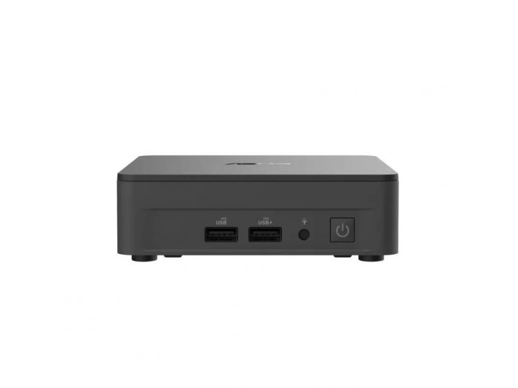 oLYNX Office NUC i5 8GB 500G SSD NVMe W11P