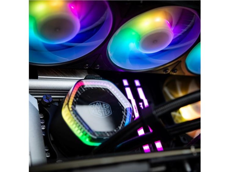 oLYNX Challenger Ryzen 7 9800X3D 64GB 4TB SSD NVMe RTX 5070 Ti 16G W11 Home