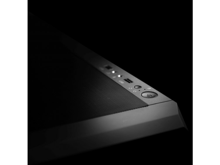 LYNX Challenger Ultra 7 265KF 32GB 1TB SSD NVMe RTX 5070 Ti 16G W11 Home