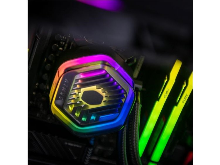 LYNX Challenger Ryzen 9 9900X3D 64GB 4TB SSD NVMe RTX 5090 32G W11 Home