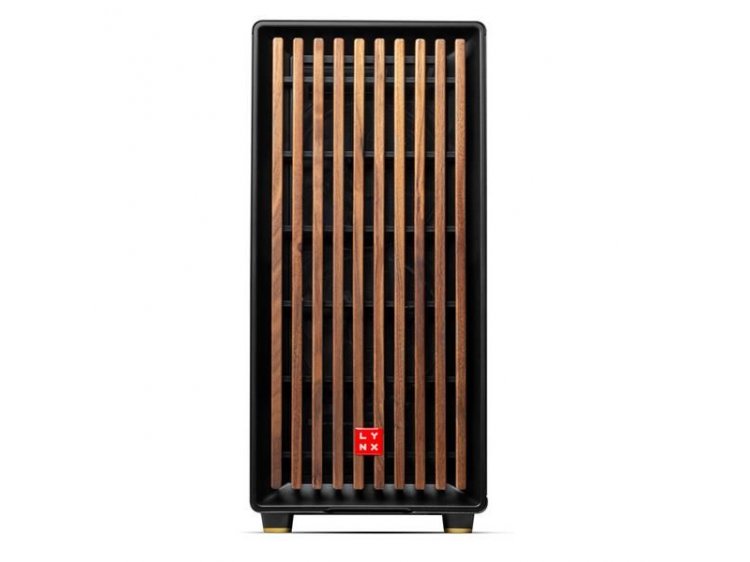 LYNX Challenger i7 14700KF 32GB 2TB SSD NVMe RTX 5070 12G W11 Home