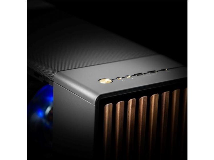 LYNX Challenger i7 14700KF 32GB 2TB SSD NVMe RTX 5070 12G W11 Home