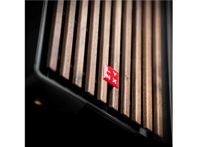 LYNX Challenger PRO Ryzen 7 7800X3D 32GB 2TB SSD NVMe RTX 5080 16G W11 Home