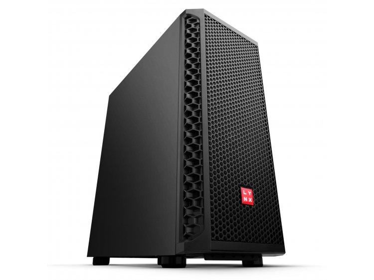 LYNX Workstation i7 14700 32GB 1TB SSD NVMe T1000 8G W11 Pro