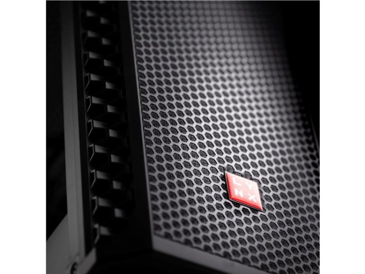 LYNX Workstation i7 14700 32GB 1TB SSD NVMe T1000 8G W11 Pro