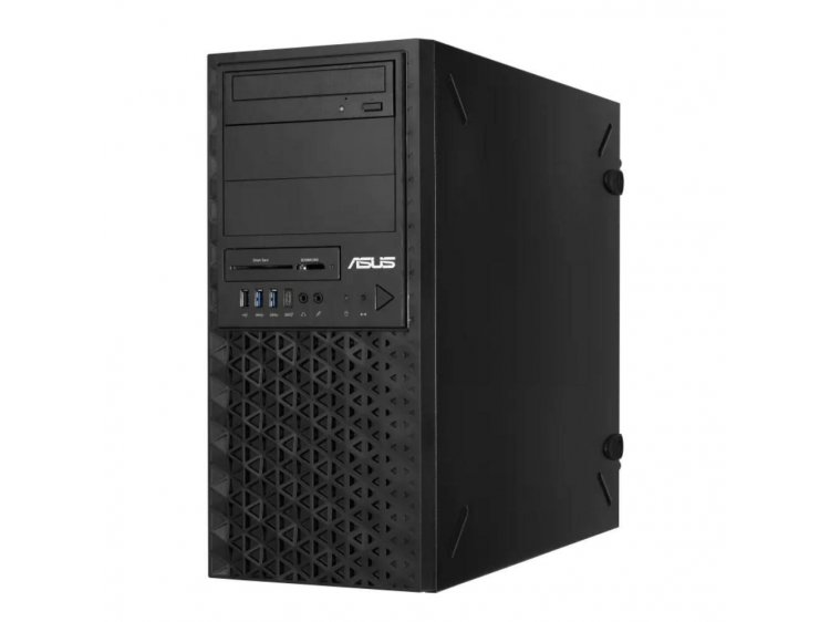 LYNX Workstation E500 G9 550W Powered by ASUS