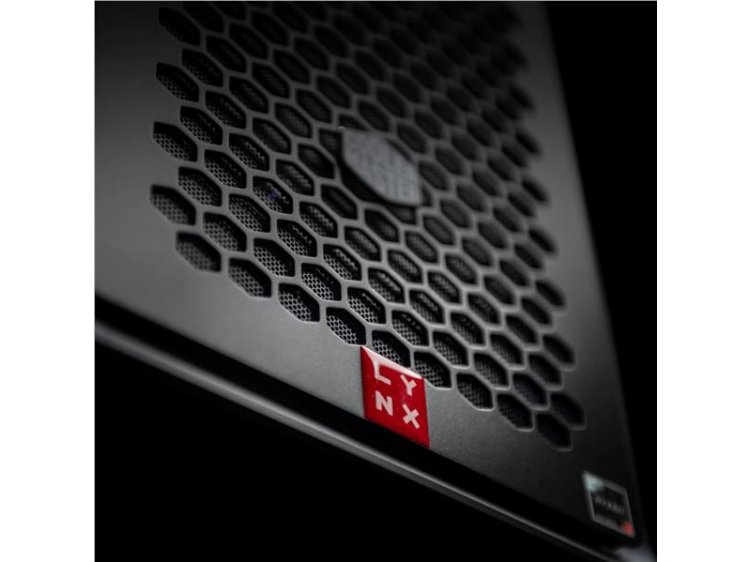 LYNX Challenger Ryzen 7 7800X3D 32GB 2TB SSD NVMe RTX 5080 16G W11 Home