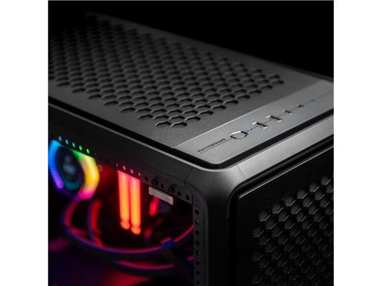 LYNX Challenger Ryzen 7 7800X3D 32GB 2TB SSD NVMe RTX 5080 16G W11 Home