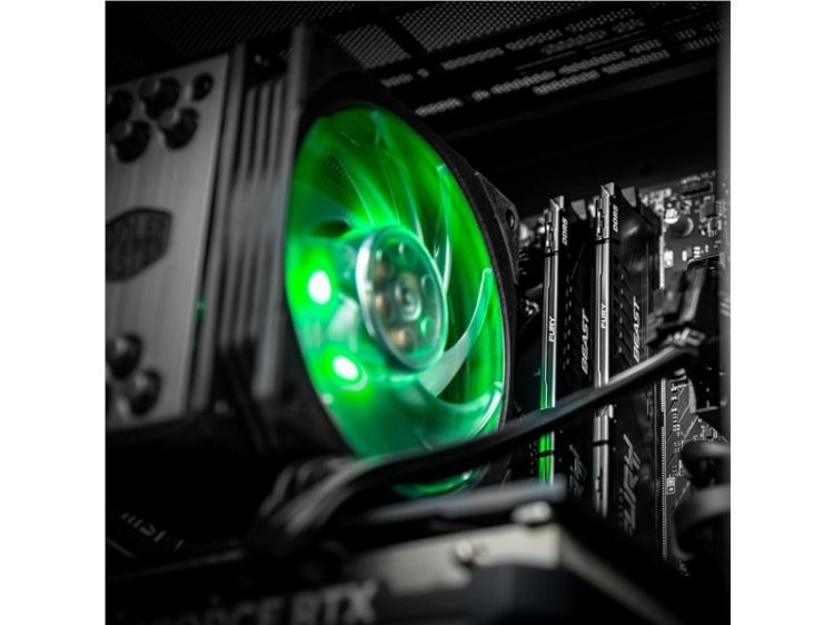 BAZAR - oLYNX Challenger i7 13700KF 32GB 2TB SSD NVMe RTX 4070 12G W11 Home - opravený