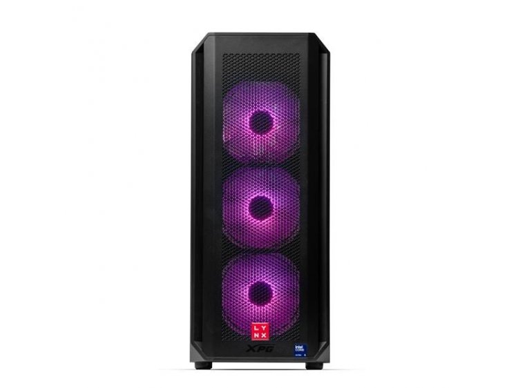 LYNX Challenger Ryzen 5 5600 32GB 1T SSD NVMe RTX 5050 8G W11 Home