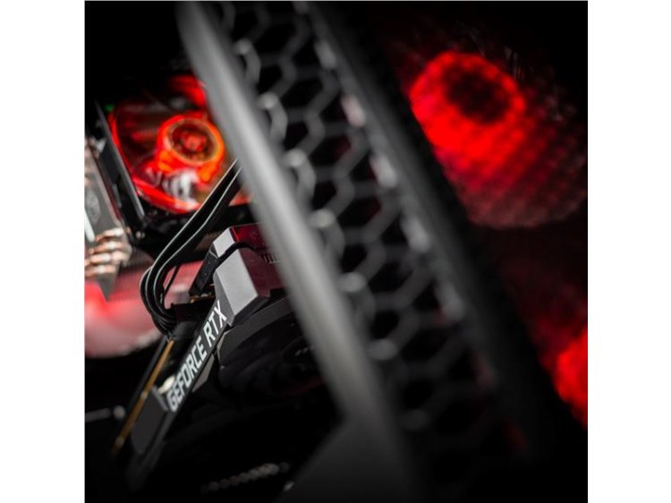 LYNX Challenger Ryzen 5 9600X 32GB 1TB SSD NVMe RTX 5060 Ti 8G W11 Home