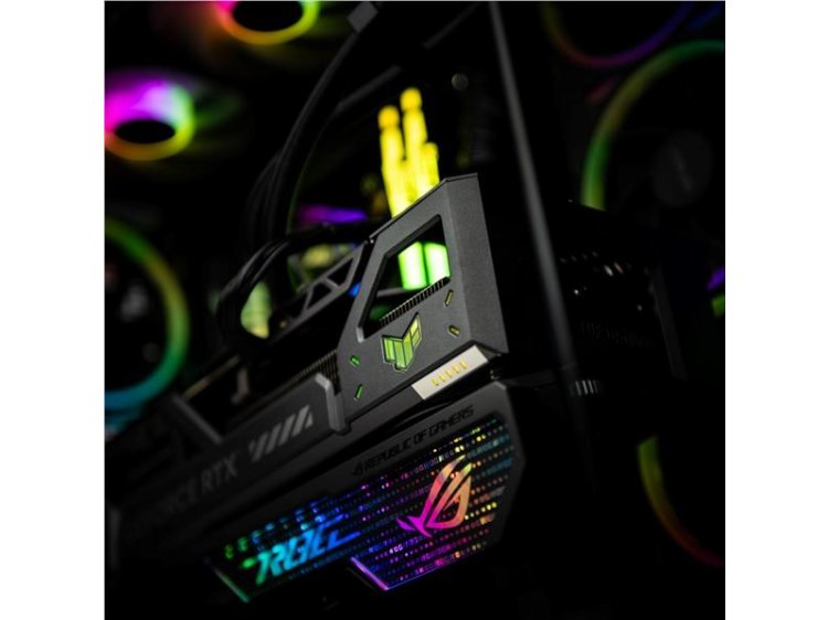 LYNX Challenger Ryzen 7 9800X3D 64GB 2TB SSD NVMe RTX 5080 16G W11 Home