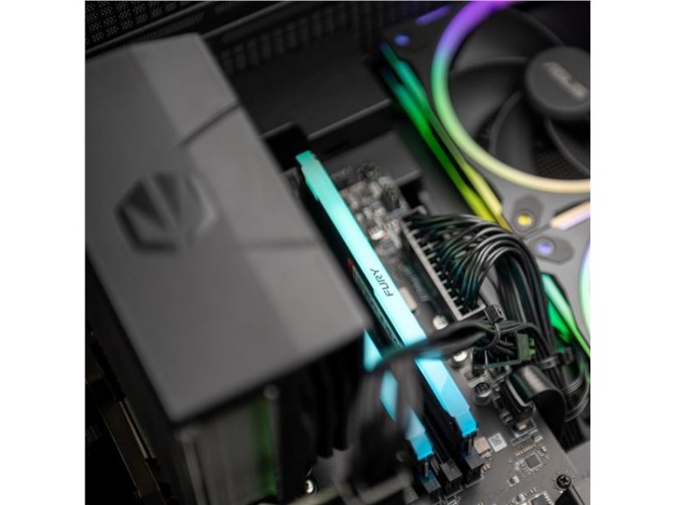 LYNX Challenger Ryzen 7 5800X 32GB 1TB SSD NVMe RTX 5070 12G W11 Home