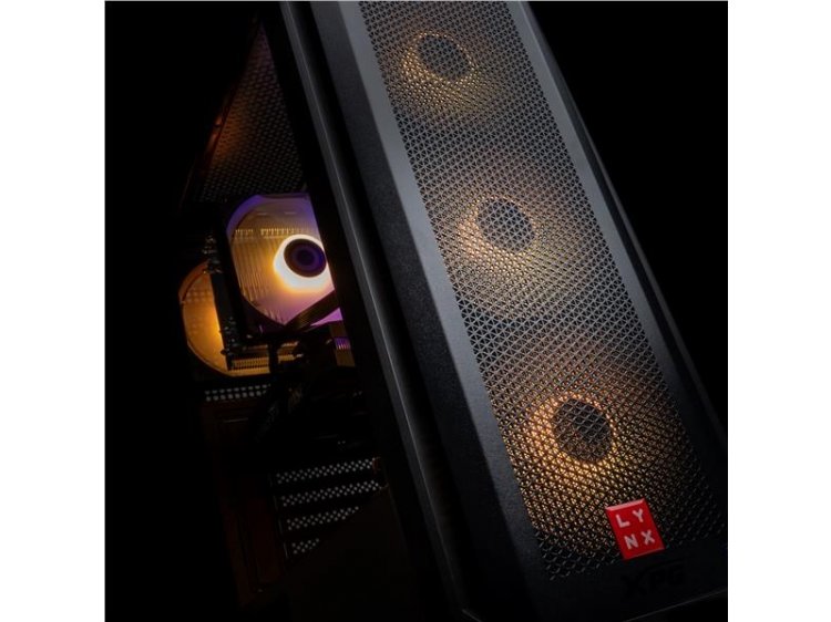 LYNX Challenger Ultra 5 225F 16GB 1TB SSD NVMe RTX 5060 Ti 8G W11 Home