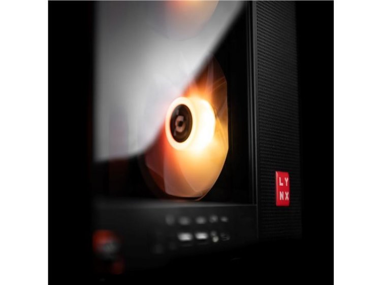 LYNX ULTIMATE Ryzen 7 9800X3D 64GB 2TB SSD NVMe RTX 5070 Ti 16G W11 Home