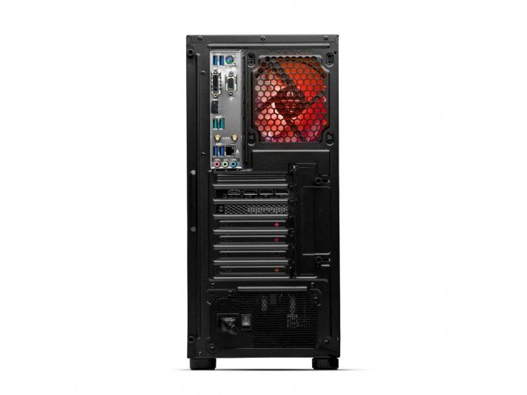 LYNX Challenger Ryzen 7 8700F 32GB 1TB SSD NVMe RTX 5070 12G bez OS