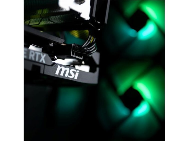 LYNX Challenger Ultra 225F 16GB 1TB SSD NVMe RTX 5060 8G bez OS